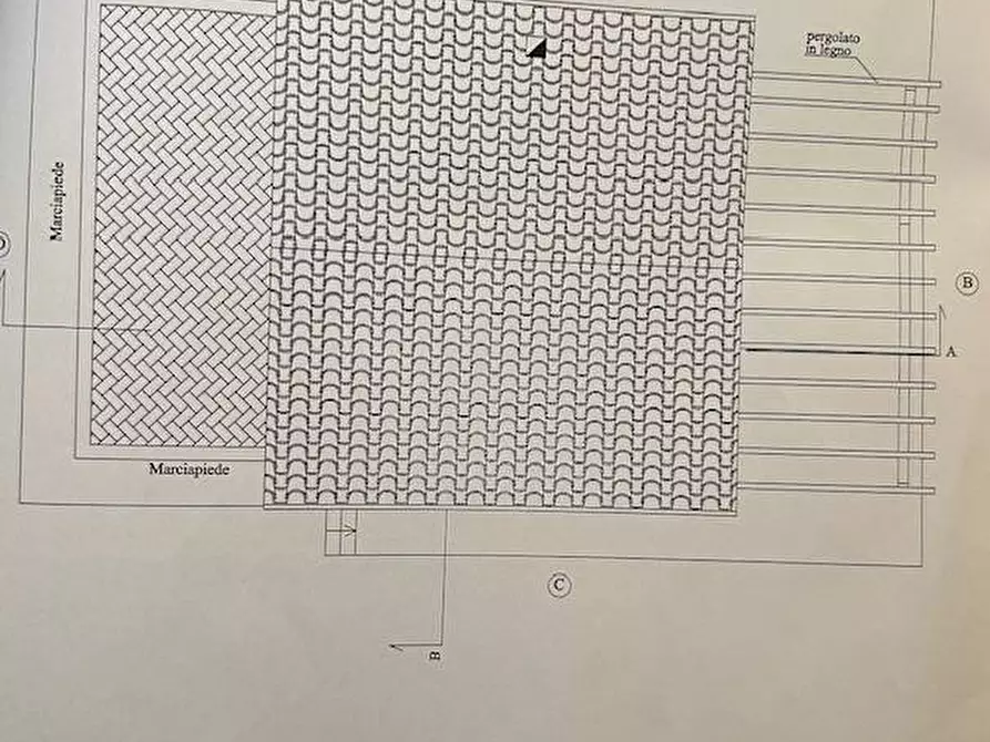 Immagine 8 di Terreno residenziale in vendita  in PEZZINGOLI a Monreale