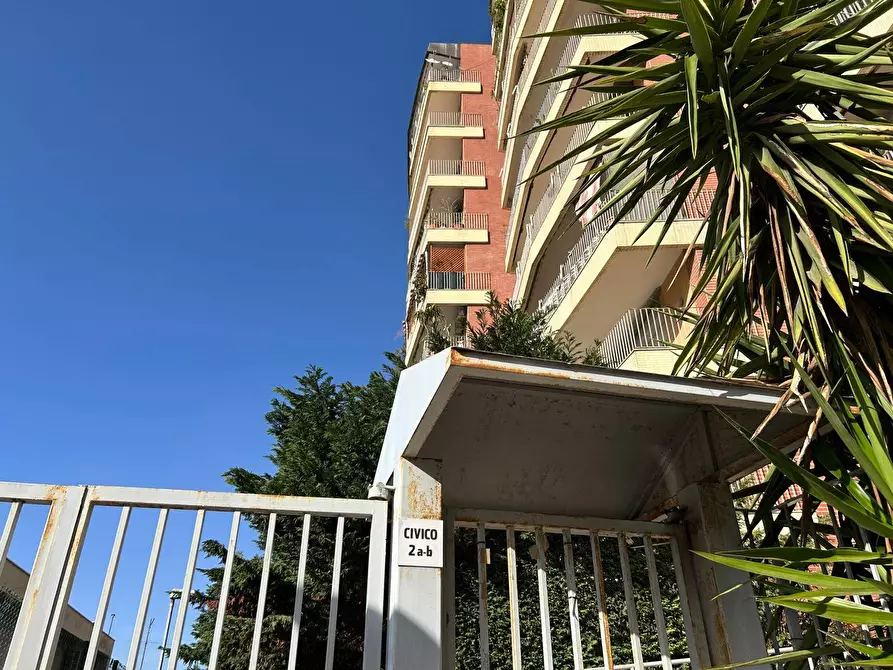 Immagine 10 di Appartamento in vendita  in Via Raffaello a Palermo