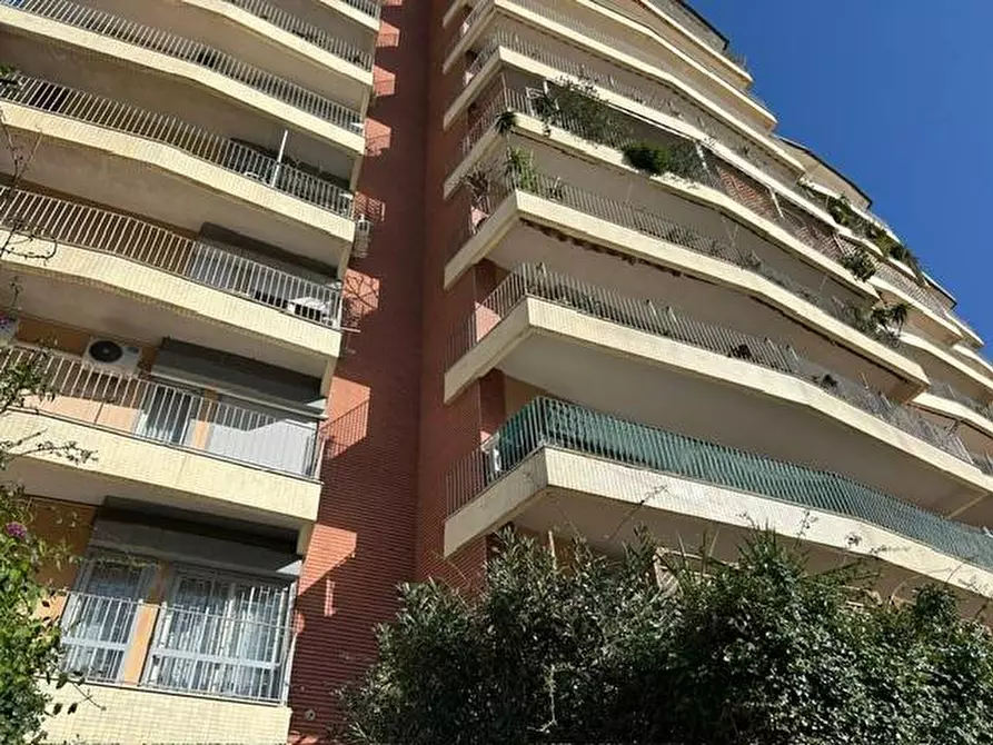 Immagine 11 di Appartamento in vendita  in Via Raffaello a Palermo