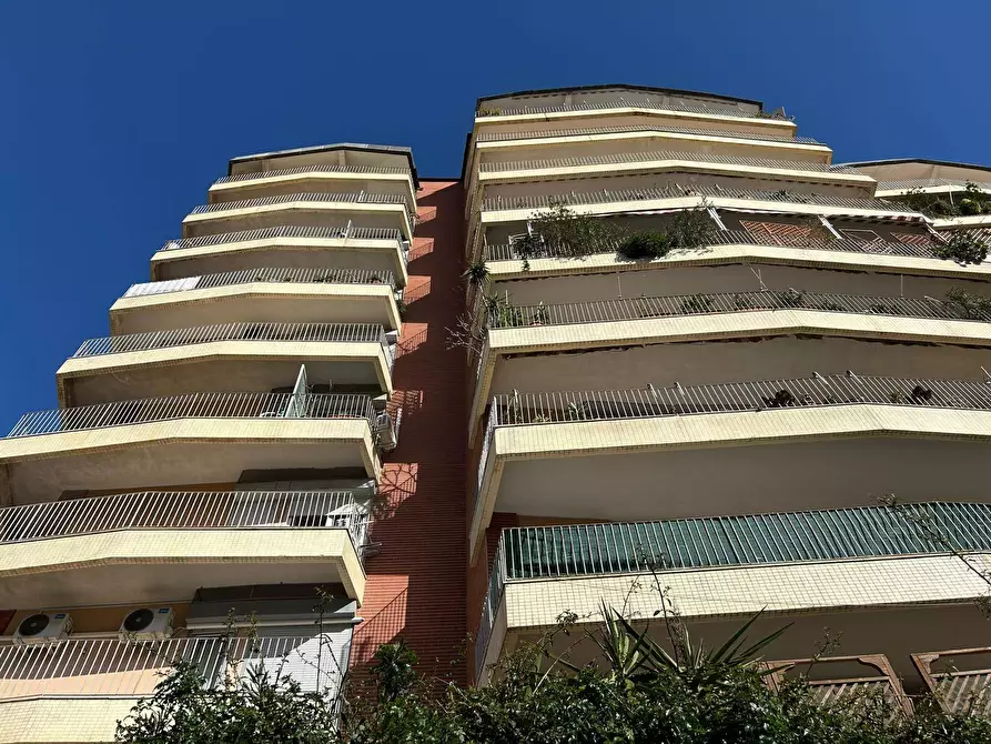 Immagine 12 di Appartamento in vendita  in Via Raffaello a Palermo