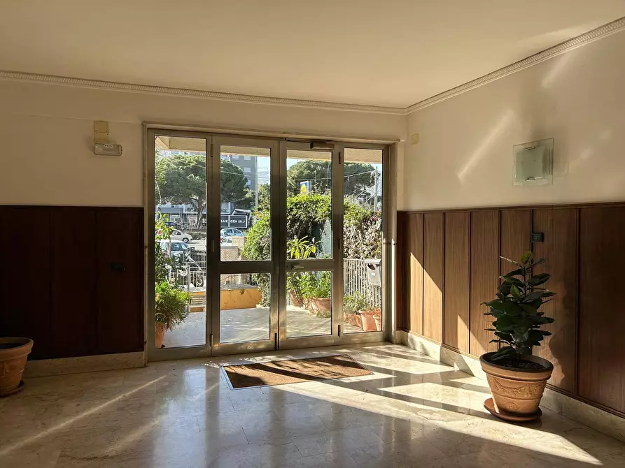 Immagine 13 di Appartamento in vendita  in Via Raffaello a Palermo