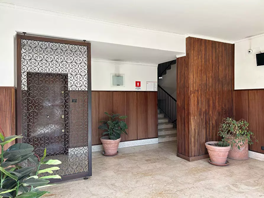 Immagine 14 di Appartamento in vendita  in Via Raffaello a Palermo