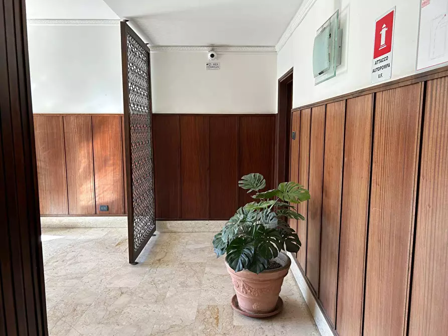 Immagine 16 di Appartamento in vendita  in Via Raffaello a Palermo