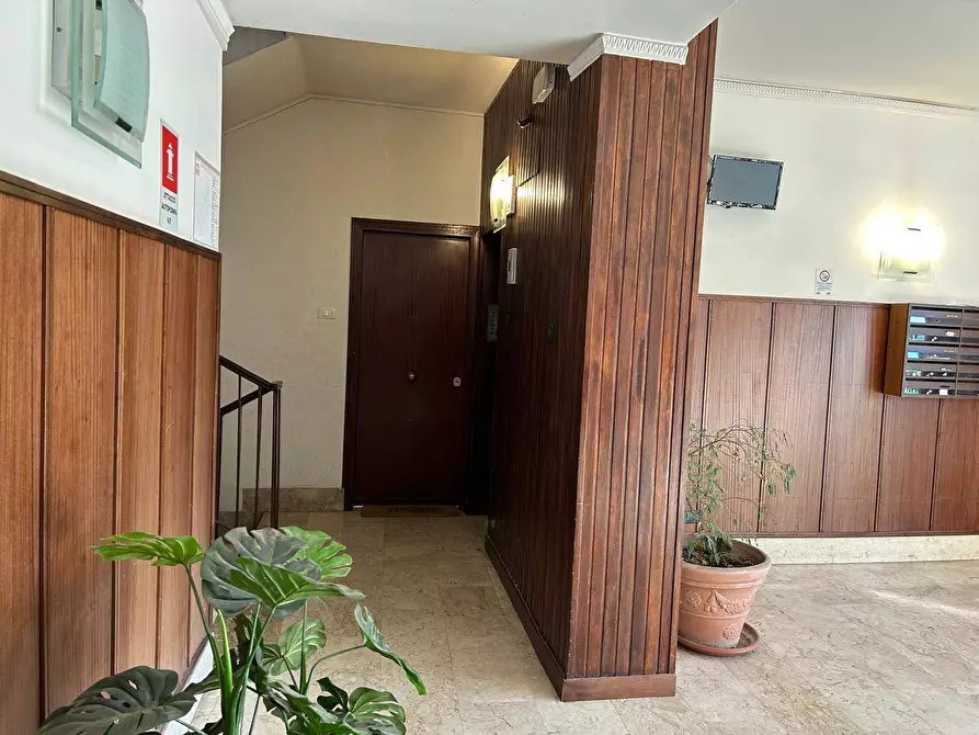 Immagine 17 di Appartamento in vendita  in Via Raffaello a Palermo