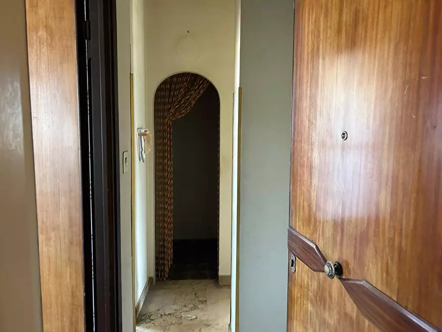 Immagine 28 di Appartamento in vendita  in Via Raffaello a Palermo