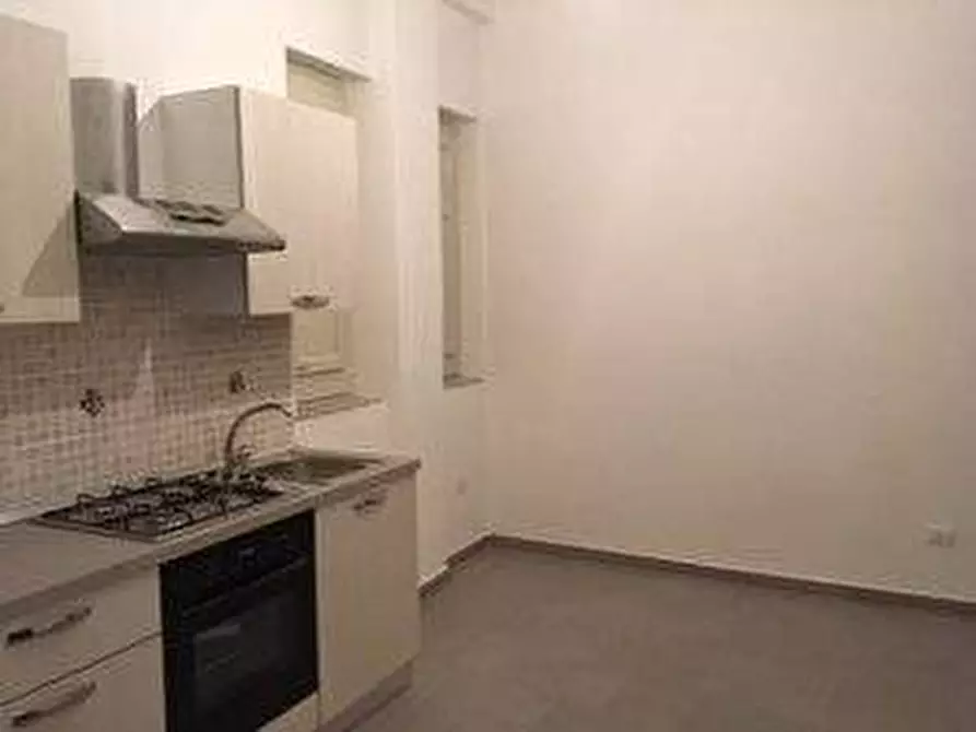 Appartamento in affitto in Via Contessa Adelasia a Palermo