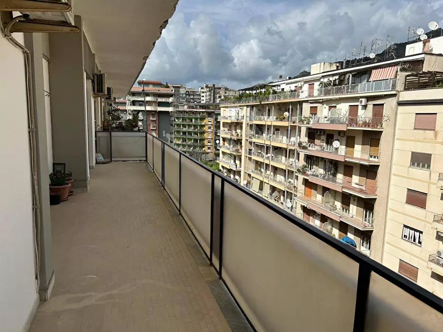 Immagine 20 di Appartamento in affitto  in VIA DEL BERSAGLIERE a Palermo