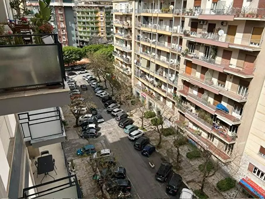 Immagine 21 di Appartamento in affitto  in VIA DEL BERSAGLIERE a Palermo