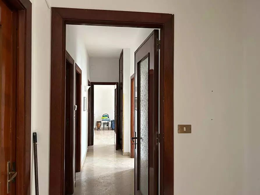 Immagine 23 di Appartamento in affitto  in VIA DEL BERSAGLIERE a Palermo