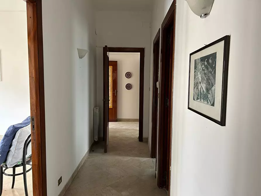 Immagine 27 di Appartamento in affitto  in VIA DEL BERSAGLIERE a Palermo