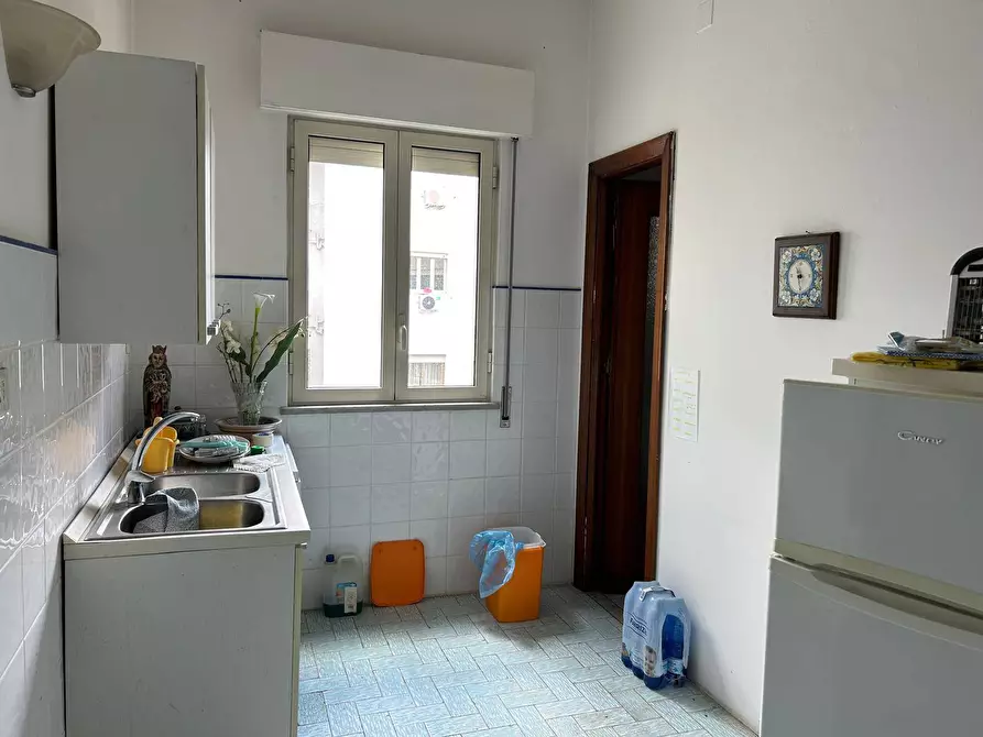 Immagine 30 di Appartamento in affitto  in VIA DEL BERSAGLIERE a Palermo