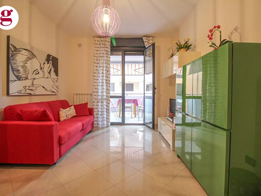 Immagine 1 di Appartamento in affitto  in Via Anna Magnani a Vasto