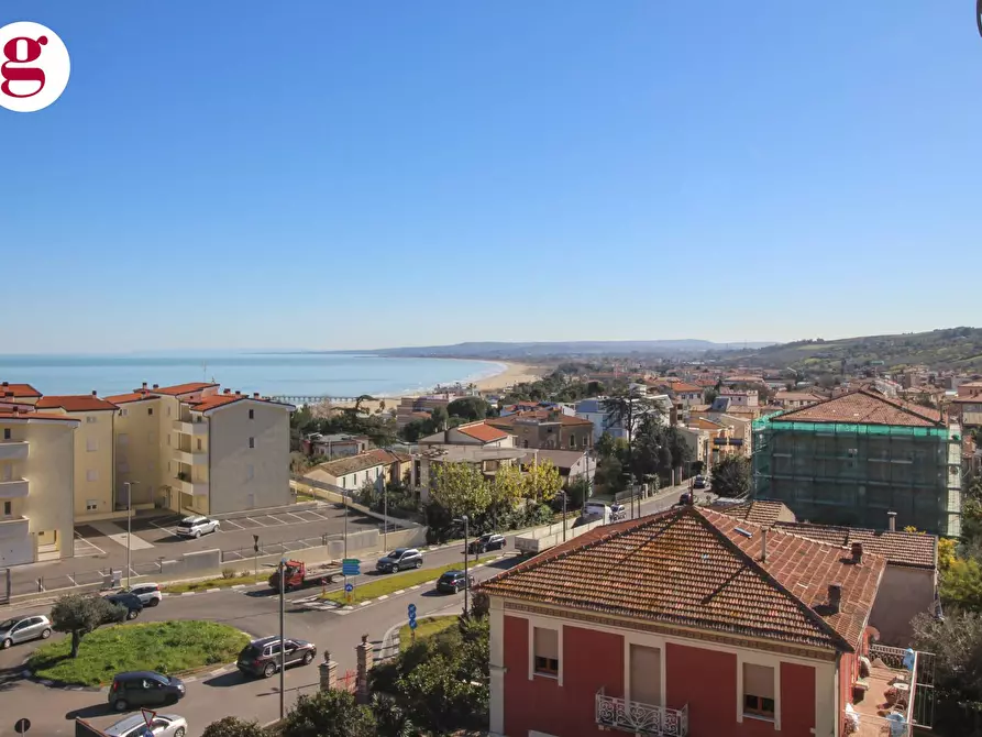 Immagine 1 di Appartamento in vendita  in Via Gaetano Donizetti a Vasto