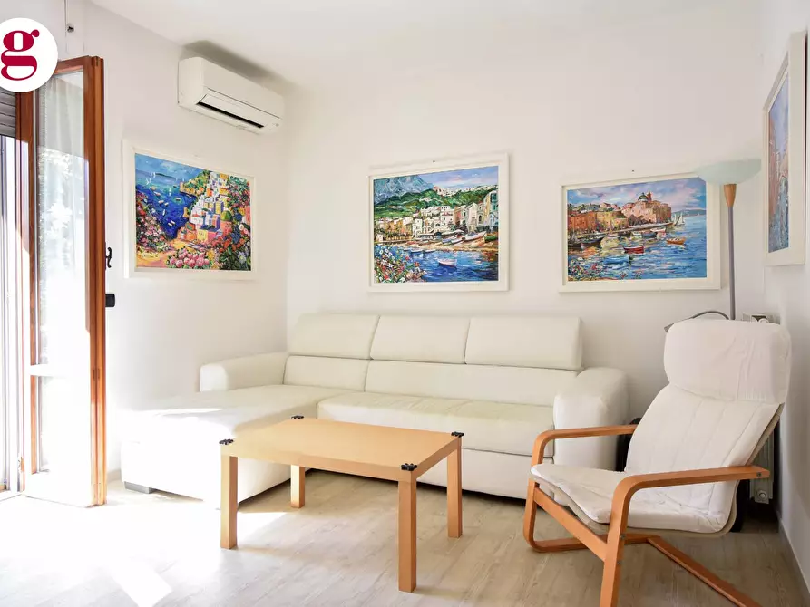 Immagine 1 di Appartamento in vendita  in Viale Dalmazia a Vasto