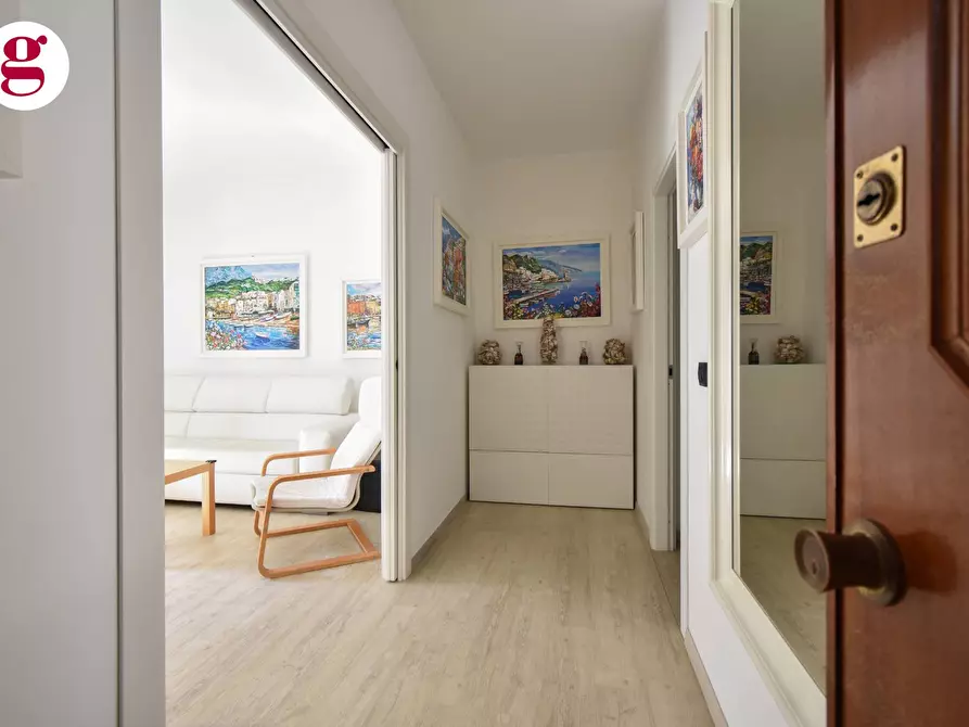 Immagine 3 di Appartamento in vendita  in Viale Dalmazia a Vasto