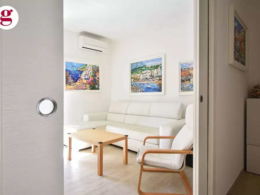 Immagine 4 di Appartamento in vendita  in Viale Dalmazia a Vasto