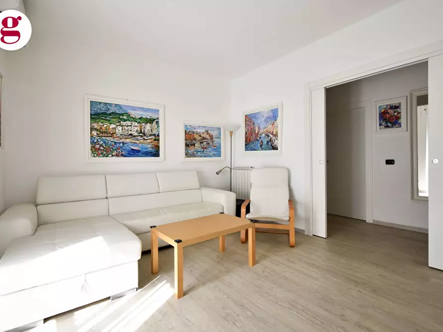 Immagine 5 di Appartamento in vendita  in Viale Dalmazia a Vasto