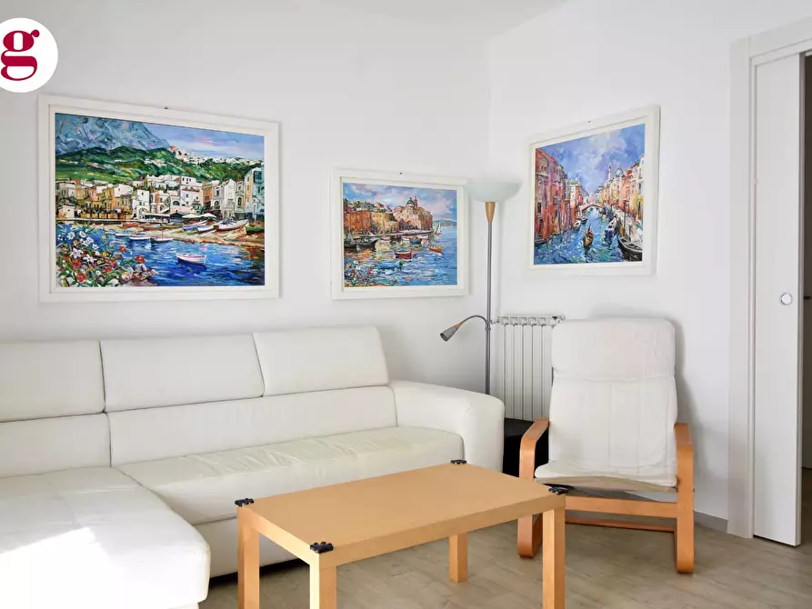 Immagine 6 di Appartamento in vendita  in Viale Dalmazia a Vasto