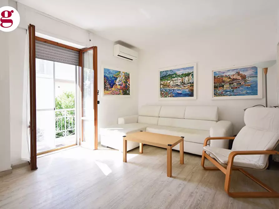 Immagine 2 di Appartamento in vendita  in Viale Dalmazia a Vasto