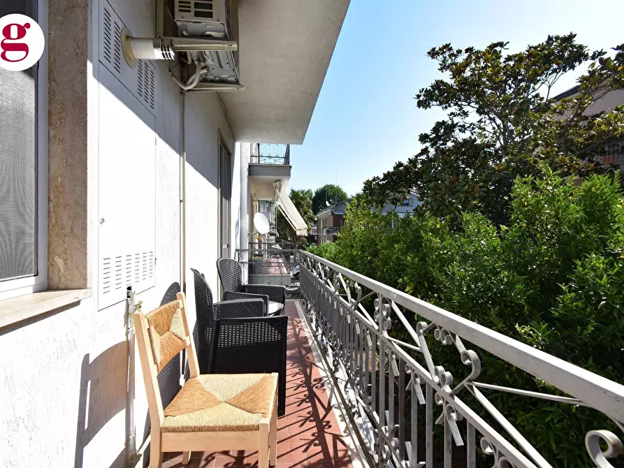 Immagine 8 di Appartamento in vendita  in Viale Dalmazia a Vasto