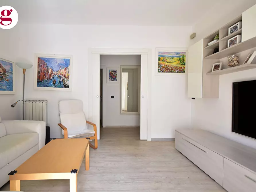 Immagine 9 di Appartamento in vendita  in Viale Dalmazia a Vasto