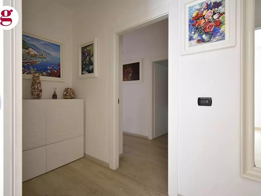 Immagine 10 di Appartamento in vendita  in Viale Dalmazia a Vasto