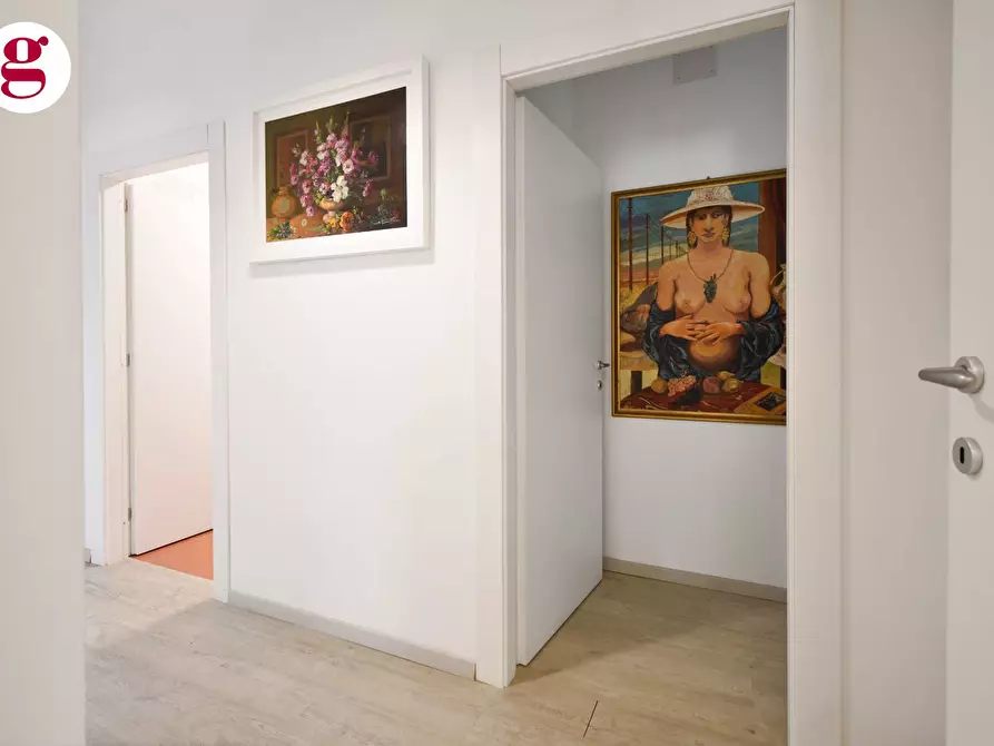 Immagine 11 di Appartamento in vendita  in Viale Dalmazia a Vasto