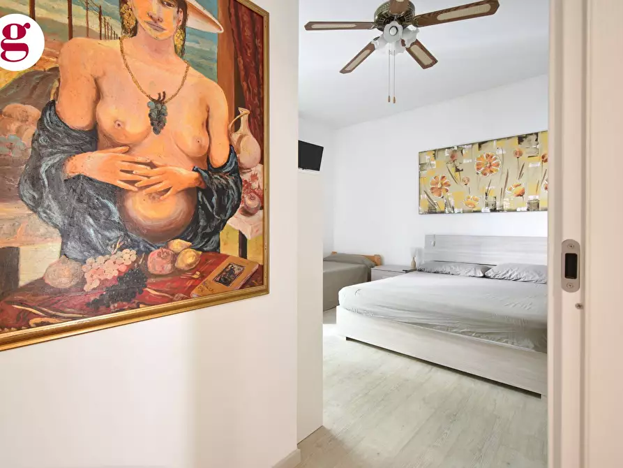 Immagine 12 di Appartamento in vendita  in Viale Dalmazia a Vasto