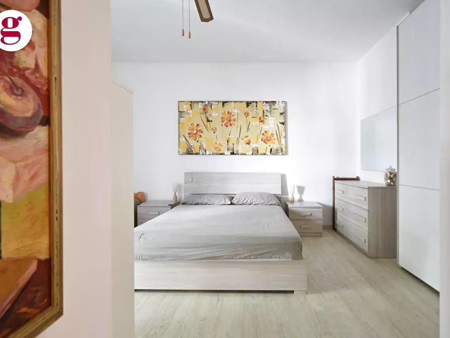 Immagine 13 di Appartamento in vendita  in Viale Dalmazia a Vasto