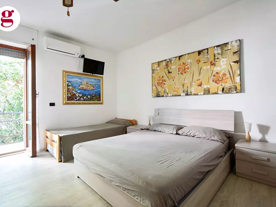 Immagine 14 di Appartamento in vendita  in Viale Dalmazia a Vasto