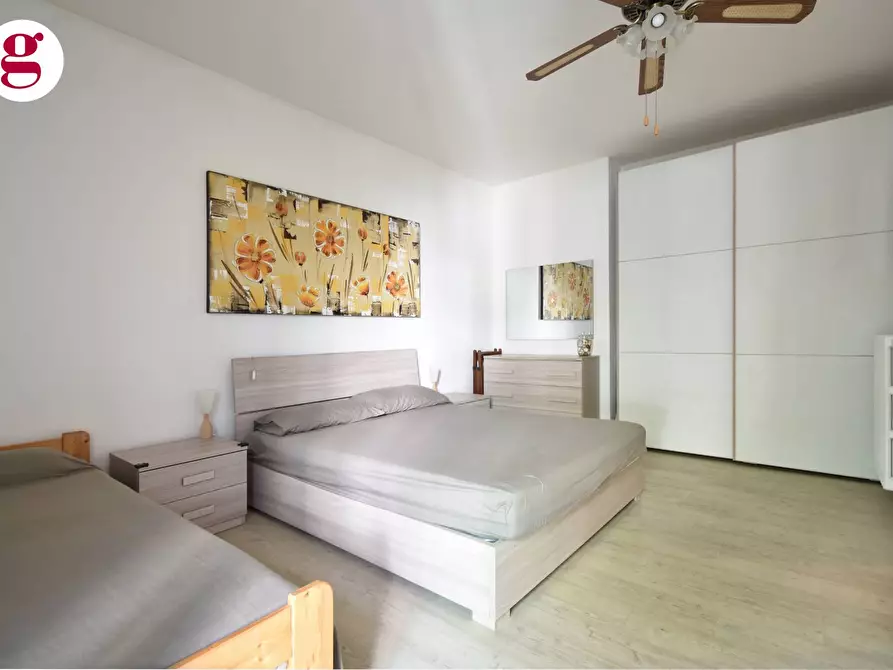 Immagine 15 di Appartamento in vendita  in Viale Dalmazia a Vasto