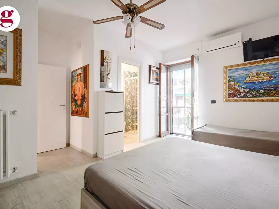 Immagine 16 di Appartamento in vendita  in Viale Dalmazia a Vasto