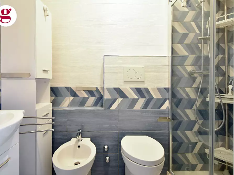 Immagine 17 di Appartamento in vendita  in Viale Dalmazia a Vasto