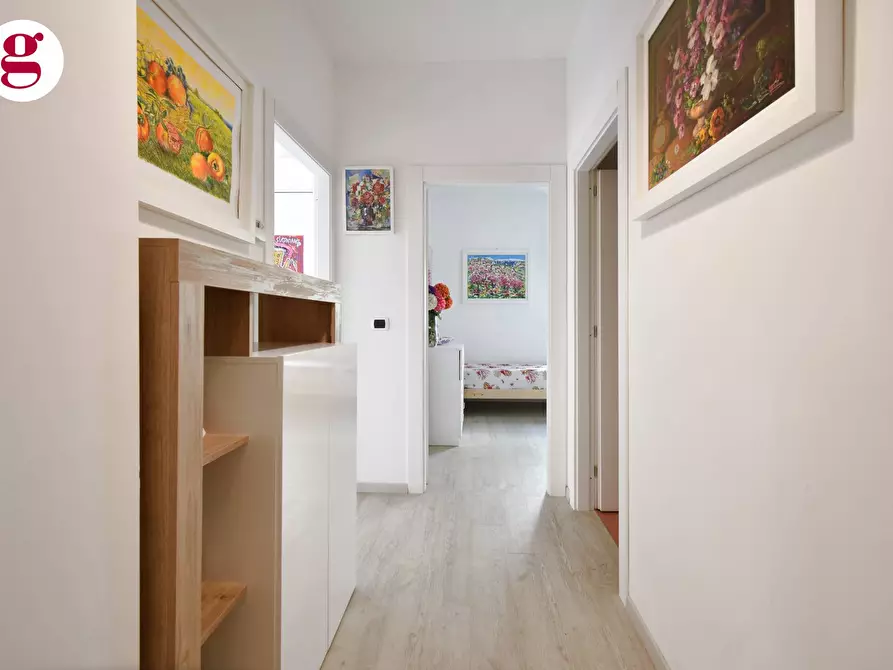 Immagine 19 di Appartamento in vendita  in Viale Dalmazia a Vasto