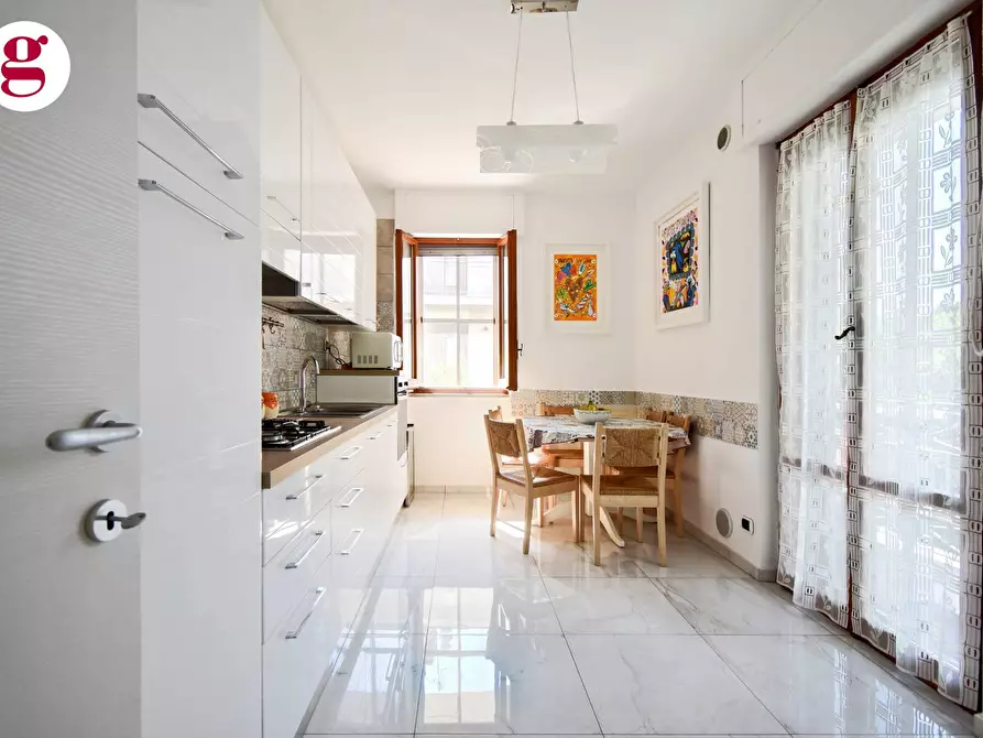 Immagine 20 di Appartamento in vendita  in Viale Dalmazia a Vasto