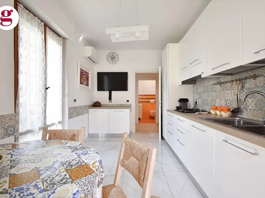 Immagine 21 di Appartamento in vendita  in Viale Dalmazia a Vasto