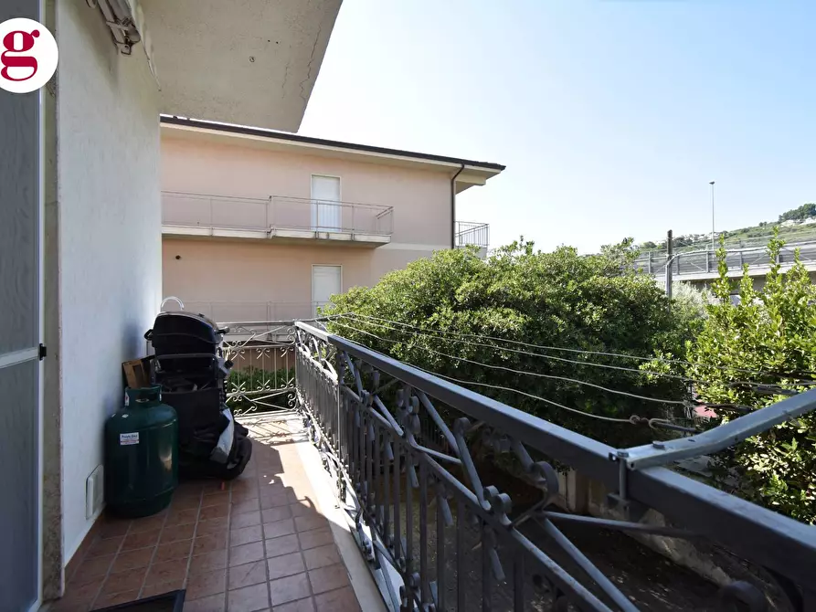 Immagine 22 di Appartamento in vendita  in Viale Dalmazia a Vasto