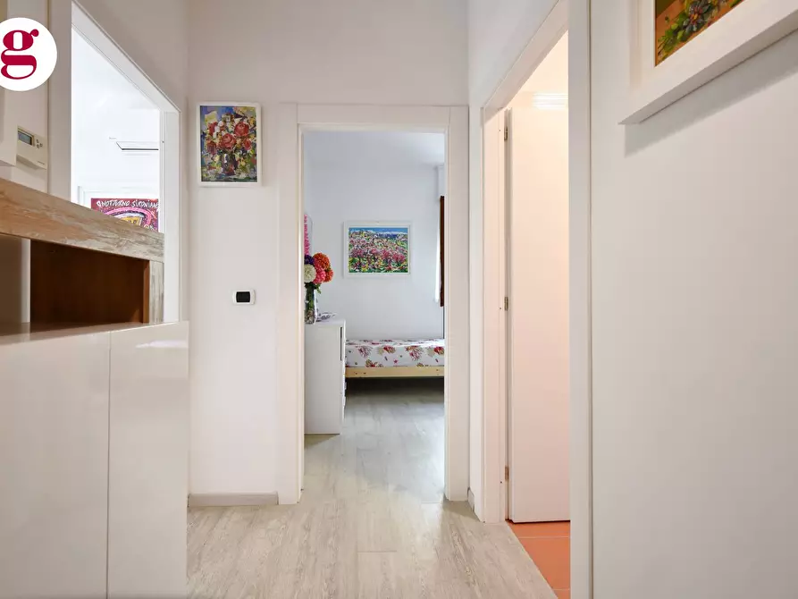 Immagine 23 di Appartamento in vendita  in Viale Dalmazia a Vasto