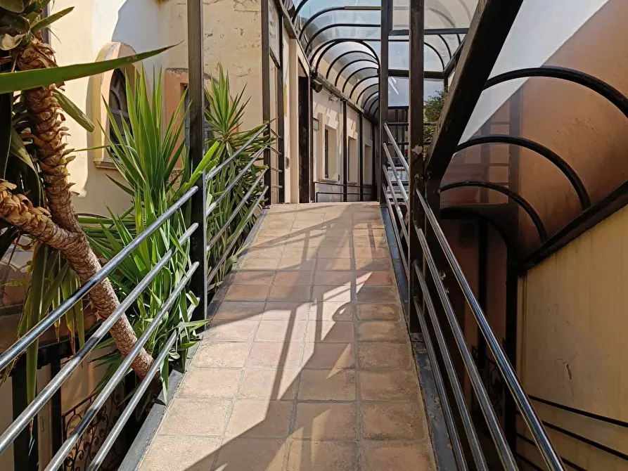 Immagine 7 di Locale commerciale in affitto  in Via Santa Maria a Vasto