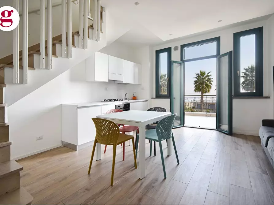 Immagine 2 di Appartamento in vendita  in Via Zara a Vasto