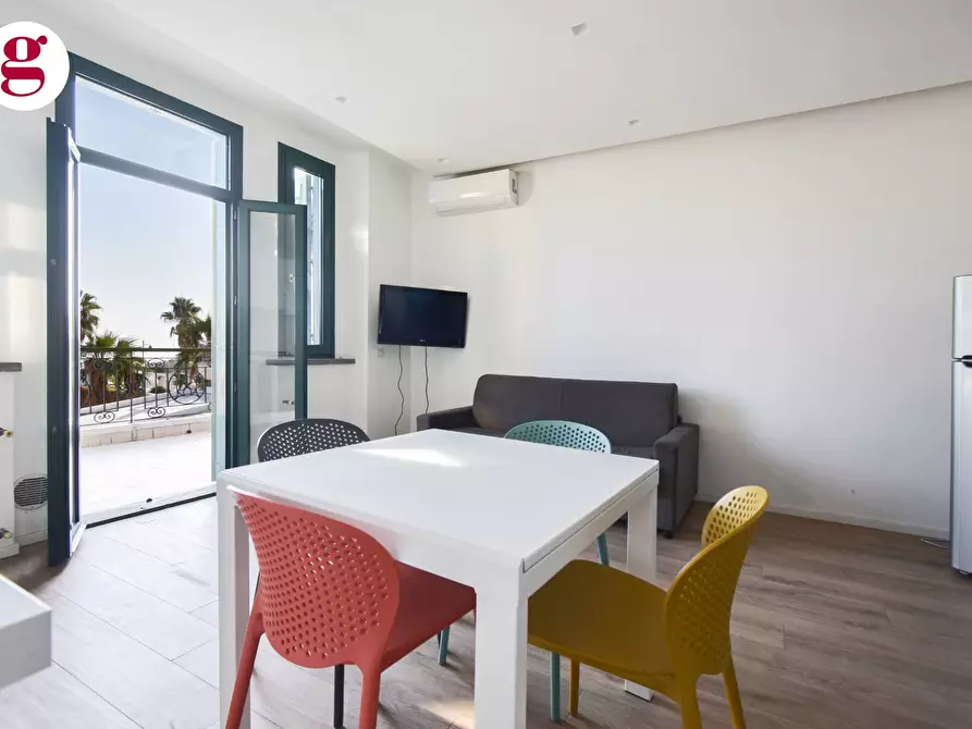 Immagine 3 di Appartamento in vendita  in Via Zara a Vasto