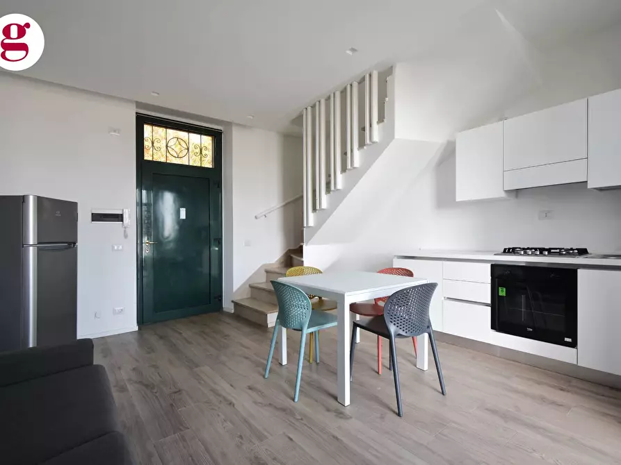 Immagine 4 di Appartamento in vendita  in Via Zara a Vasto