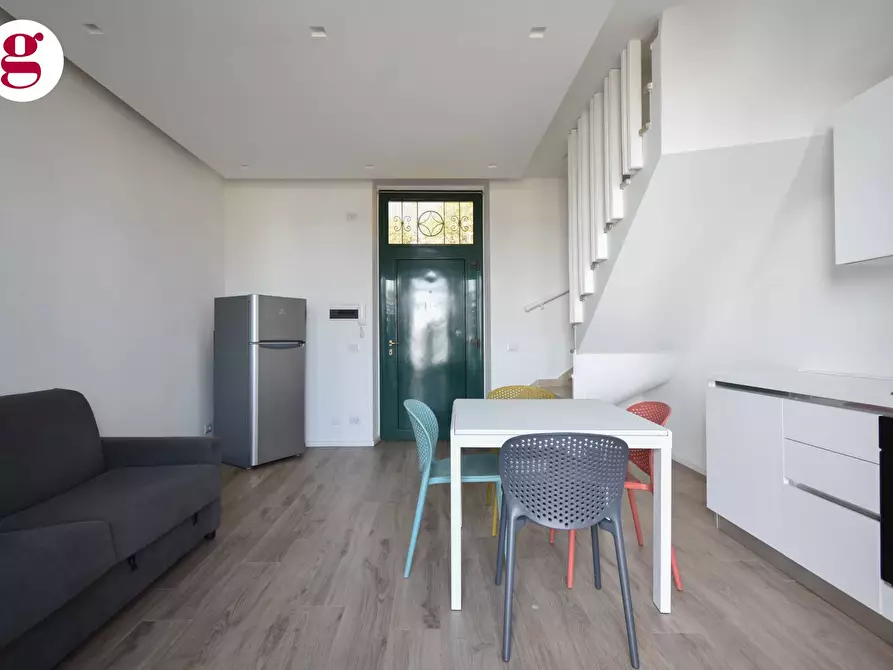 Immagine 5 di Appartamento in vendita  in Via Zara a Vasto