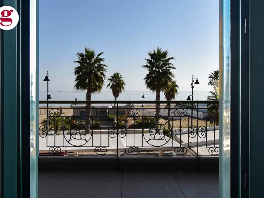 Immagine 7 di Appartamento in vendita  in Via Zara a Vasto