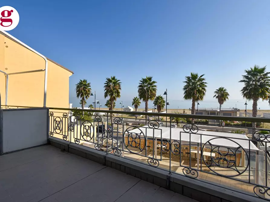 Immagine 8 di Appartamento in vendita  in Via Zara a Vasto