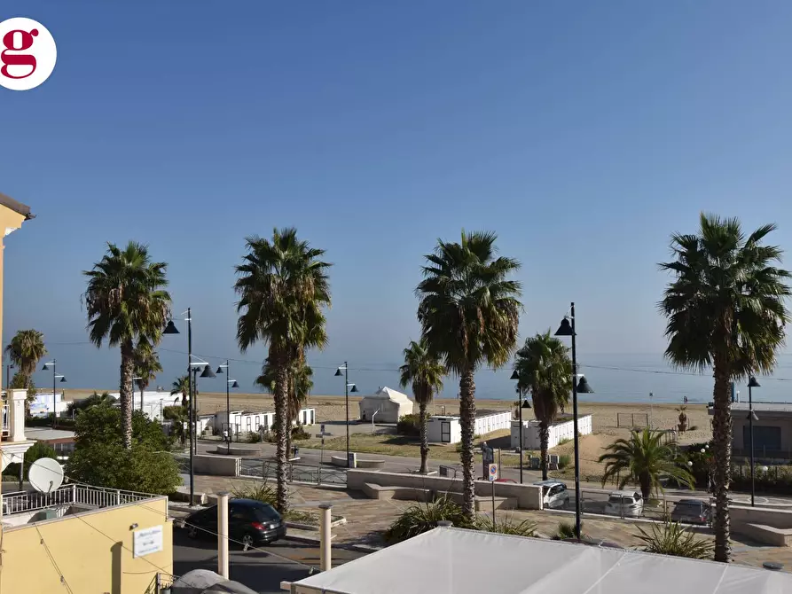 Immagine 9 di Appartamento in vendita  in Via Zara a Vasto