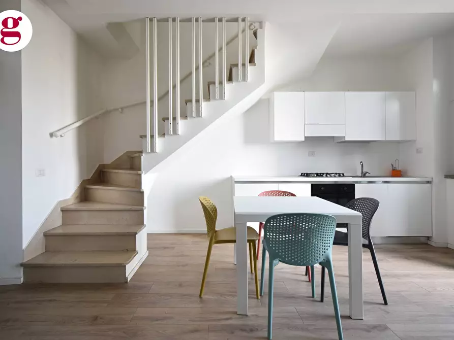 Immagine 10 di Appartamento in vendita  in Via Zara a Vasto