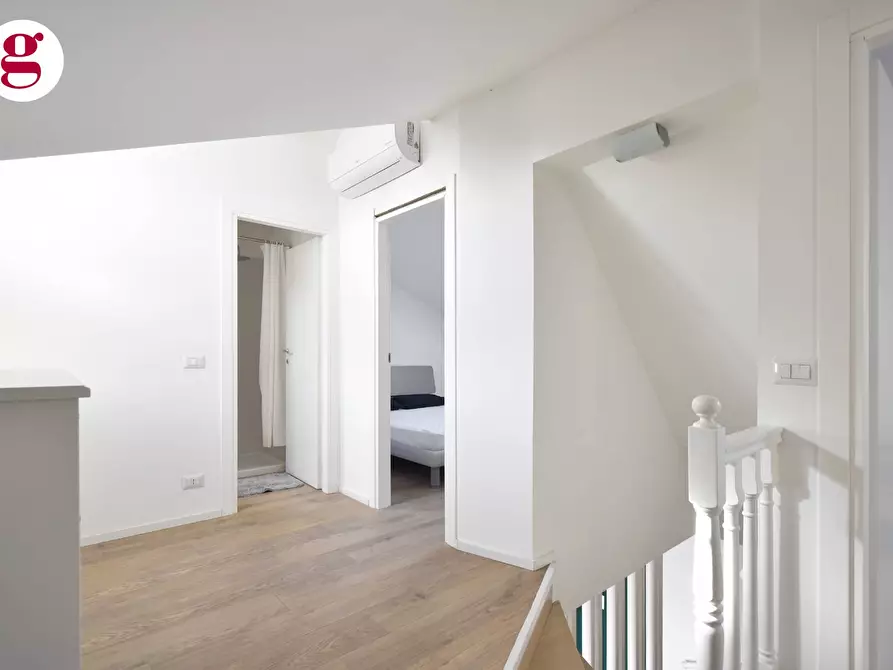 Immagine 11 di Appartamento in vendita  in Via Zara a Vasto