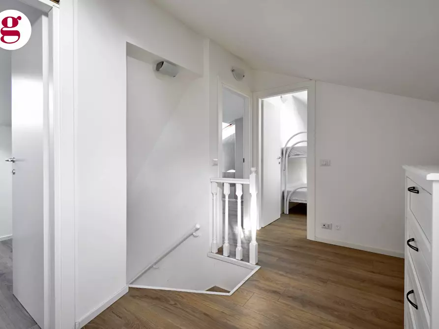 Immagine 17 di Appartamento in vendita  in Via Zara a Vasto