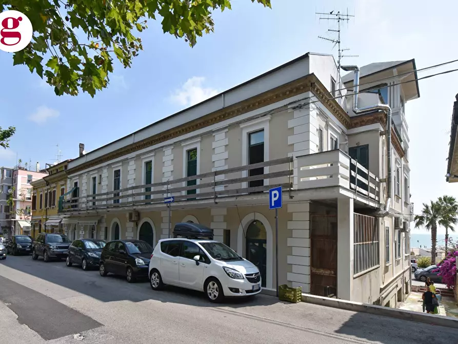 Immagine 24 di Appartamento in vendita  in Via Zara a Vasto